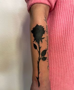 Tattoo by Inkumatata Tattoo