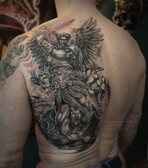 Tattooing in Dnipro \ artist Yavtushenko Dmitriy /Затребуванний майстер з татуювання Явтушенко Дмитро.