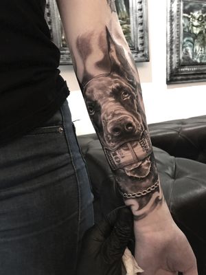 Dnieper artist tattoo : Yavtushenko Dmitriy