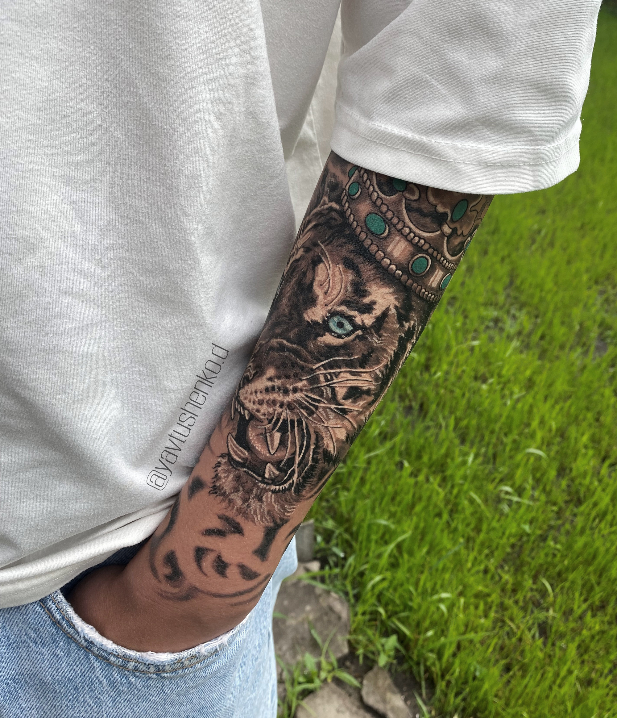 Tattoo uploaded by TATTOO UKRAINE - Явтушенко Дмитро • Tattoo artist from Ukraine Yavtushenko | Skripnyak Dmitriy Private tattoo studio “SripNYak ART” Tattoo practice since • 2000 •••••••••••••••••••••••••••••••••••• • Book Open How • Tattoo uploaded by TATTOO UKRAINE - Явтушенко Дмитро • Tattoo artist from Ukraine Yavtushenko | Skripnyak Dmitriy Private tattoo studio “SripNYak ART” Tattoo practice since • 2000 •••••••••••••••••••••••••••••••••••• • Book Open How •