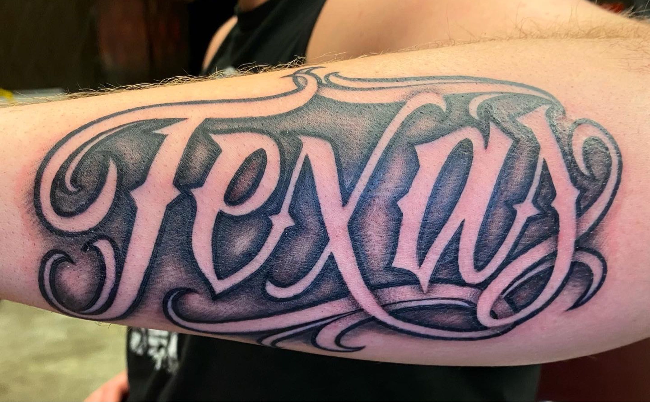 Tattoo uploaded by Chris Resnink Heffley • Tattoodo