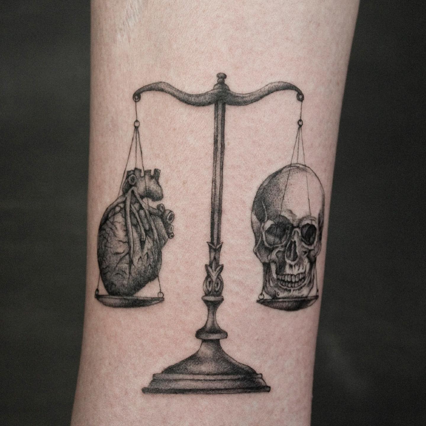 Tattoo uploaded by çağatay öner • Instegram@dovmekulturu • Tattoodo