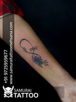 Infinity tattoo |Infinity tattoo ideas |Infinity tattoos 