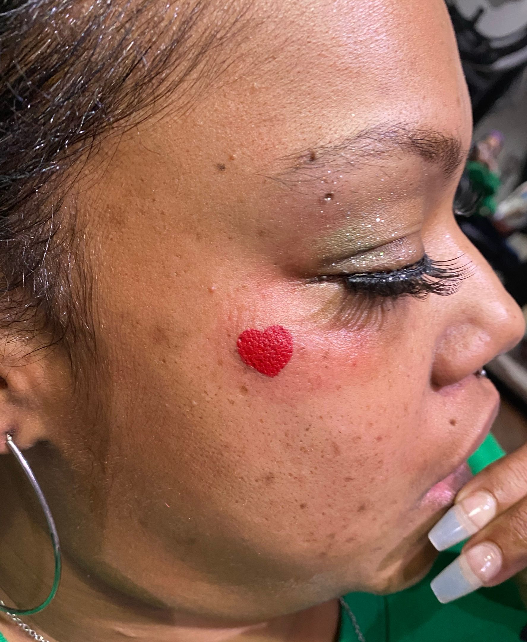 Details more than 68 red face tattoo thtantai2