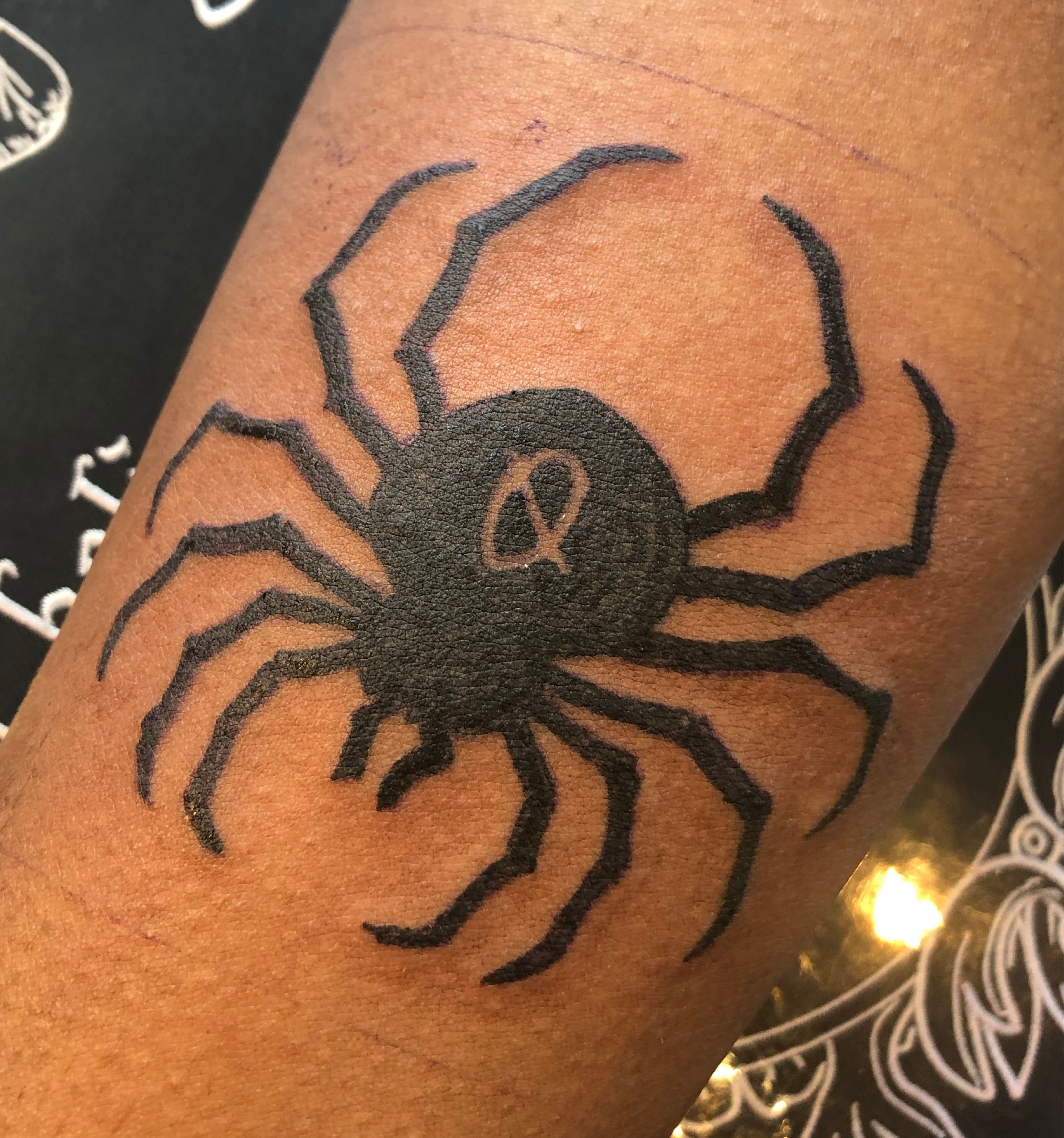 Tattoo Uploaded By Instattootion Hxh Tattoodo Tattoo Uploaded By Instattootion Hxh Tattoodo