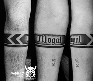 Band tattoo |Band tattoo design |Band tattoo ideas |mogal maa tattoo |Maa Mogal tattoo |Mogal mataji nu tattoo 