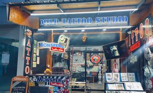 MILD TATTOO STUDIO YOU ARE FAMILY!!!! my shop has one branch on Phi Phi Island.Situated in the near koh phi phi police station , Located between the police station in Phi Phi Island and the World Med hospital !!! #tattooart #tattooartist #bambootattoothailand #traditional #tattooshop #at #mildtattoostudio #mildtattoophiphi #tattoophiphi #phiphiisland #thailand #tattoodo #tattooink #tattoo #phiphi #kohphiphi #thaibambooartis  #phiphitattoo #thailandtattoo #thaitattoo https://instagram.com/mild_tattoo_studiohttps://facebook.com/mildtattoophiphibambootattoo/