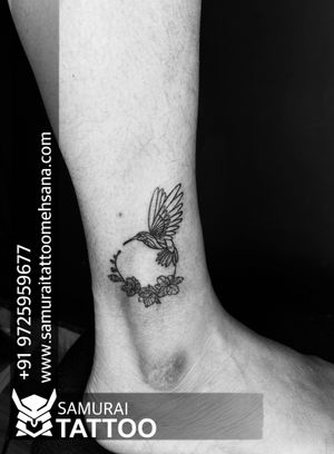 Birds tattoo |Tattoo for girls |Girls tattoo ideas 