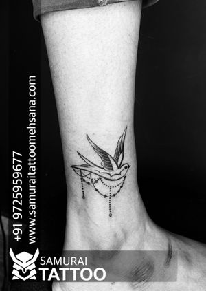 Birds tattoo |Birds tattoo design |Birds tattoo ideas|Tattoo for girls 