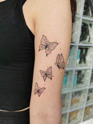 Tattoo by Little Natix Tattoos 