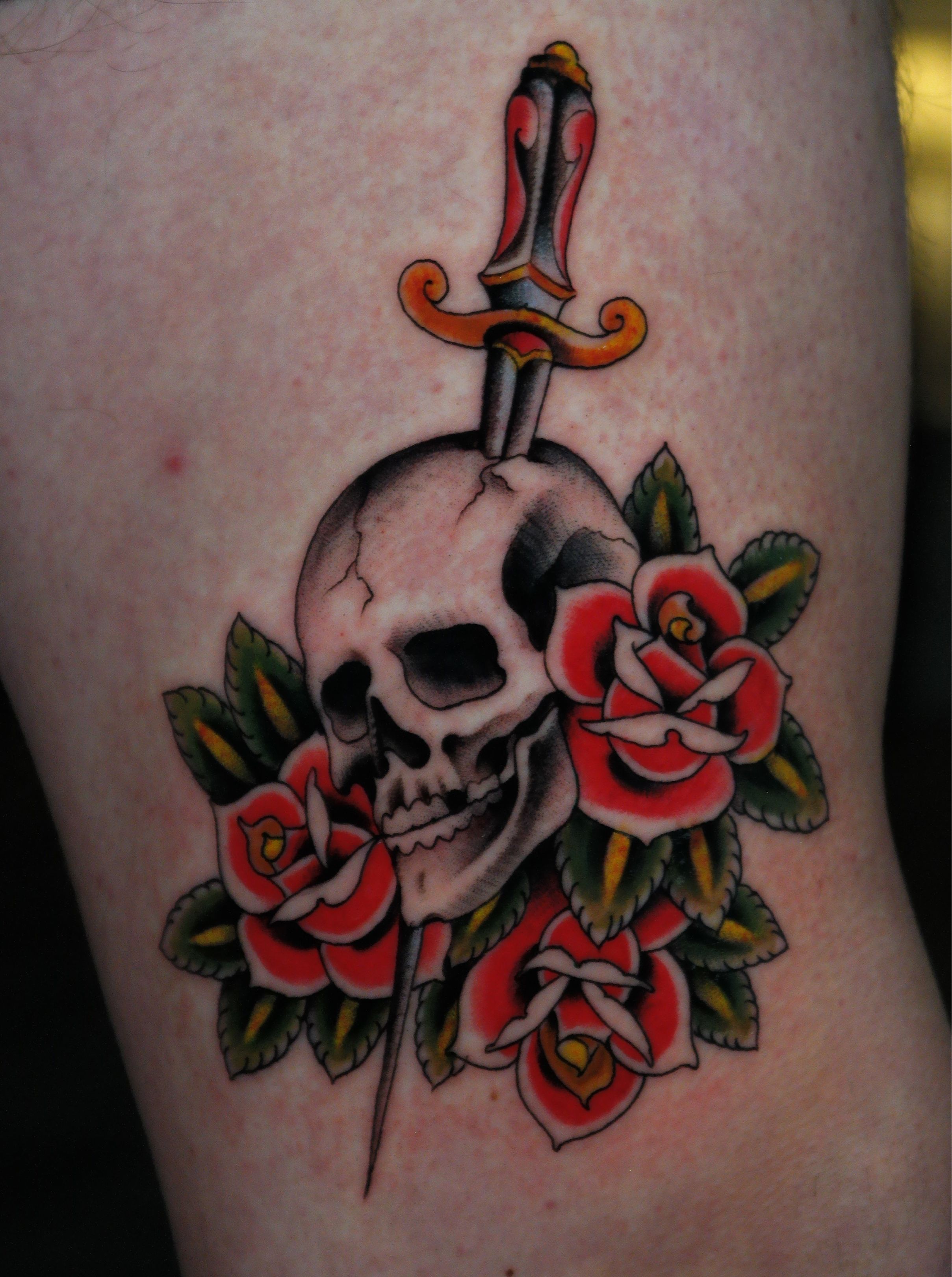 Details 64 rose cutter tattoo super hot  ineteachers
