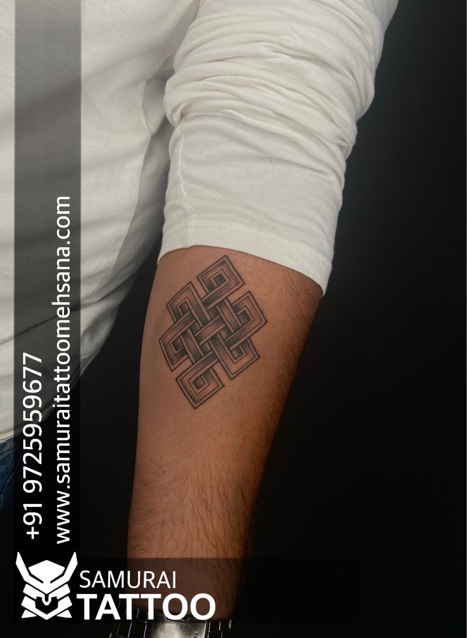 Angel Tattoo Design Studio - Karma Tattoo on wrist; tattoo made in Gurgaon  shop; call 8826602967 for appointment or visit www.tattooinindia.com # karmatattoo #wristtattoo #tattooshopgurgaon #tattoogurgaon #tattoo  #hinditattoo | Facebook