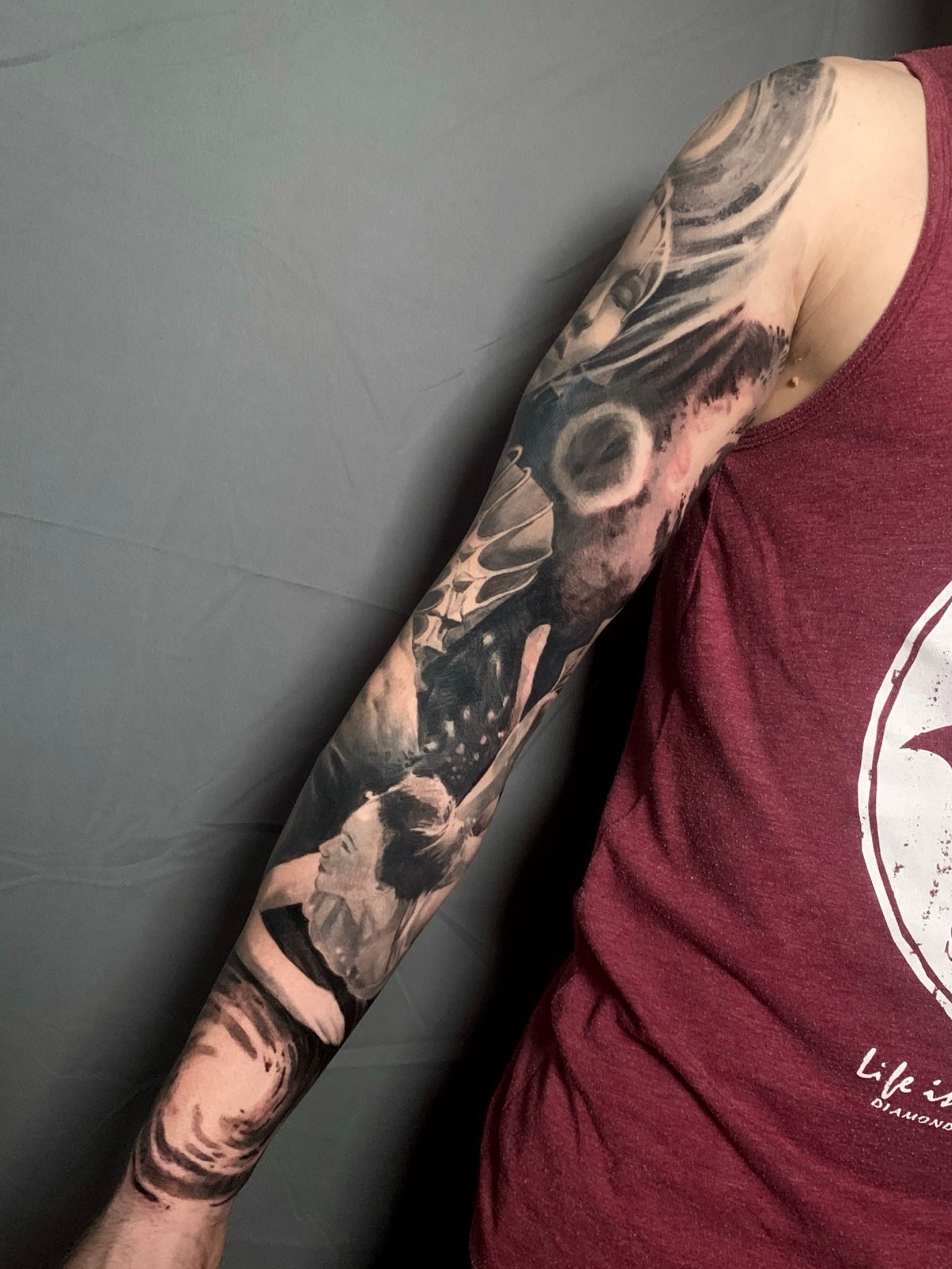 Top 67 Sleeve Tattoo for Men [2021 Inspiration Guide]
