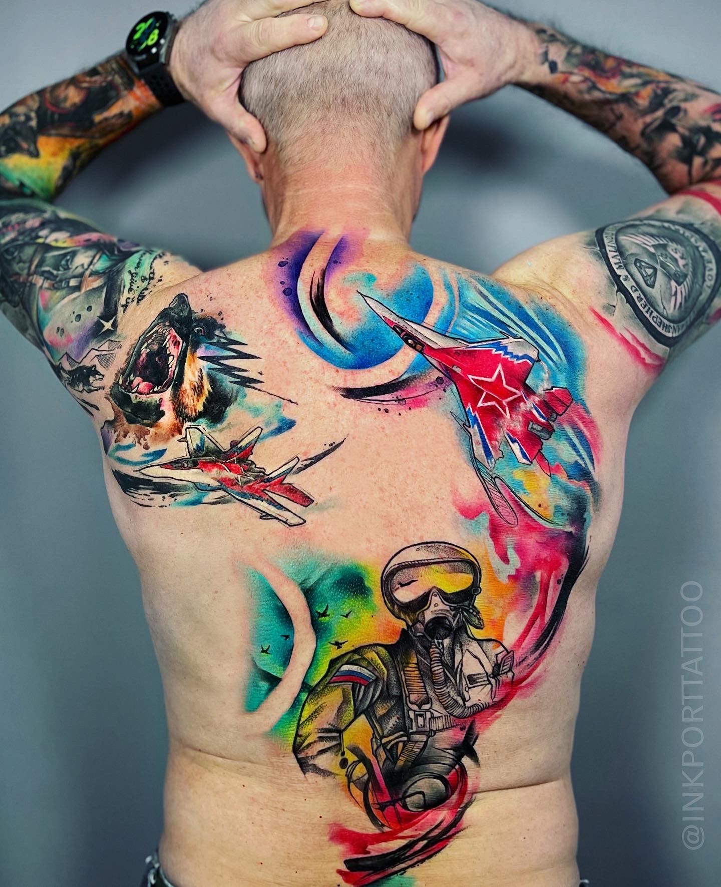 Top 24 Best Tree Tattoos (2022) • Tattoodo