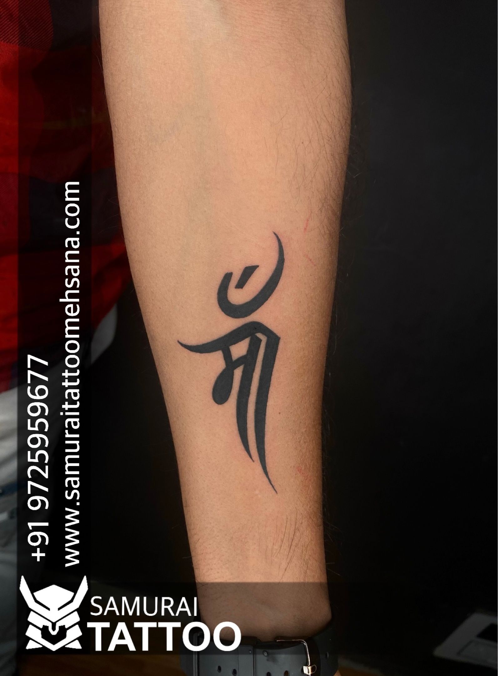 101 Best Script Tattoos Designs  Iron Buzz Tattoos