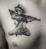 Tattoo