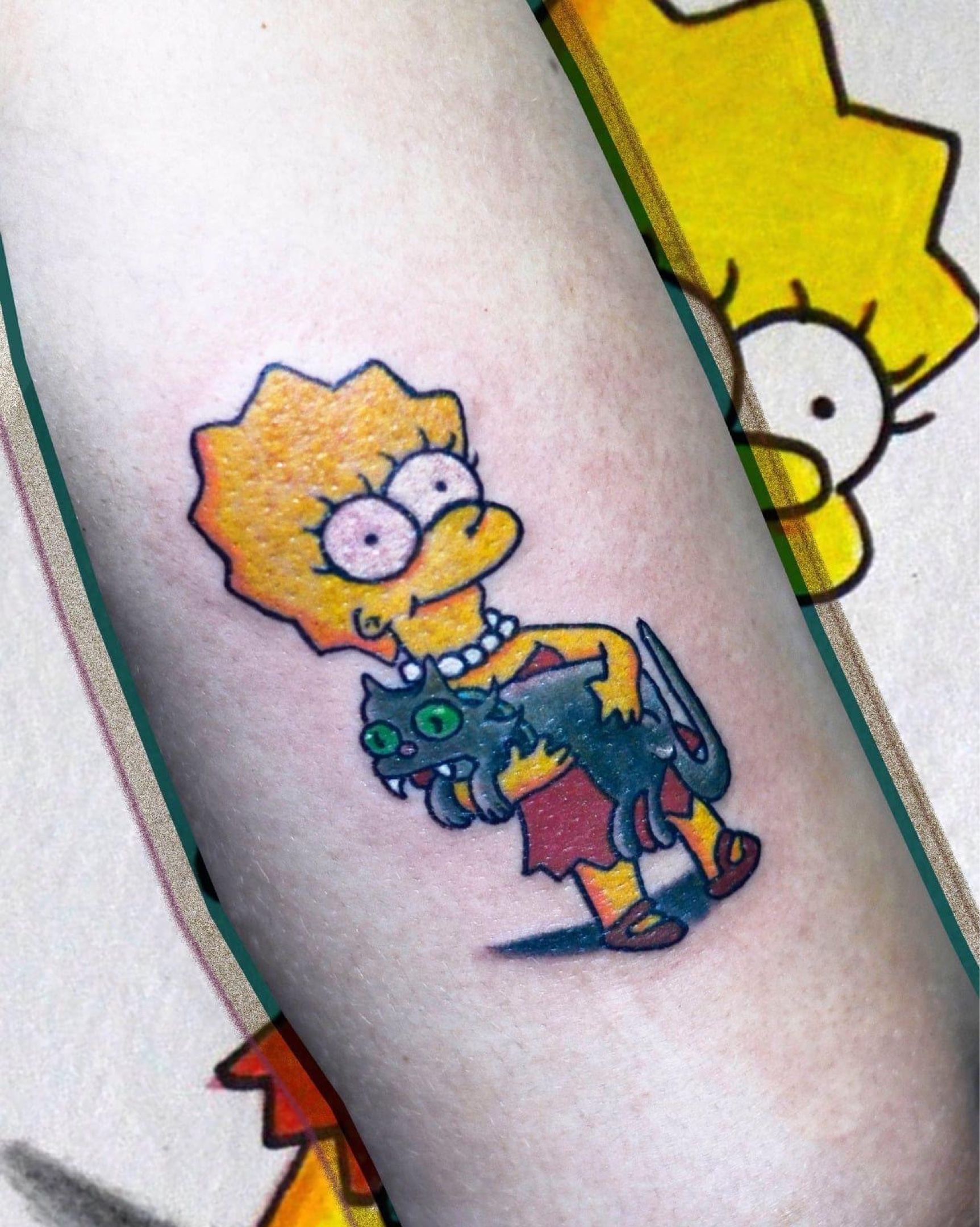 Pin on Ankle tattoos