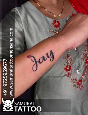Jay name tattoo |Jay tattoo |Jay name tattoo ideas |Jay tattoo design 