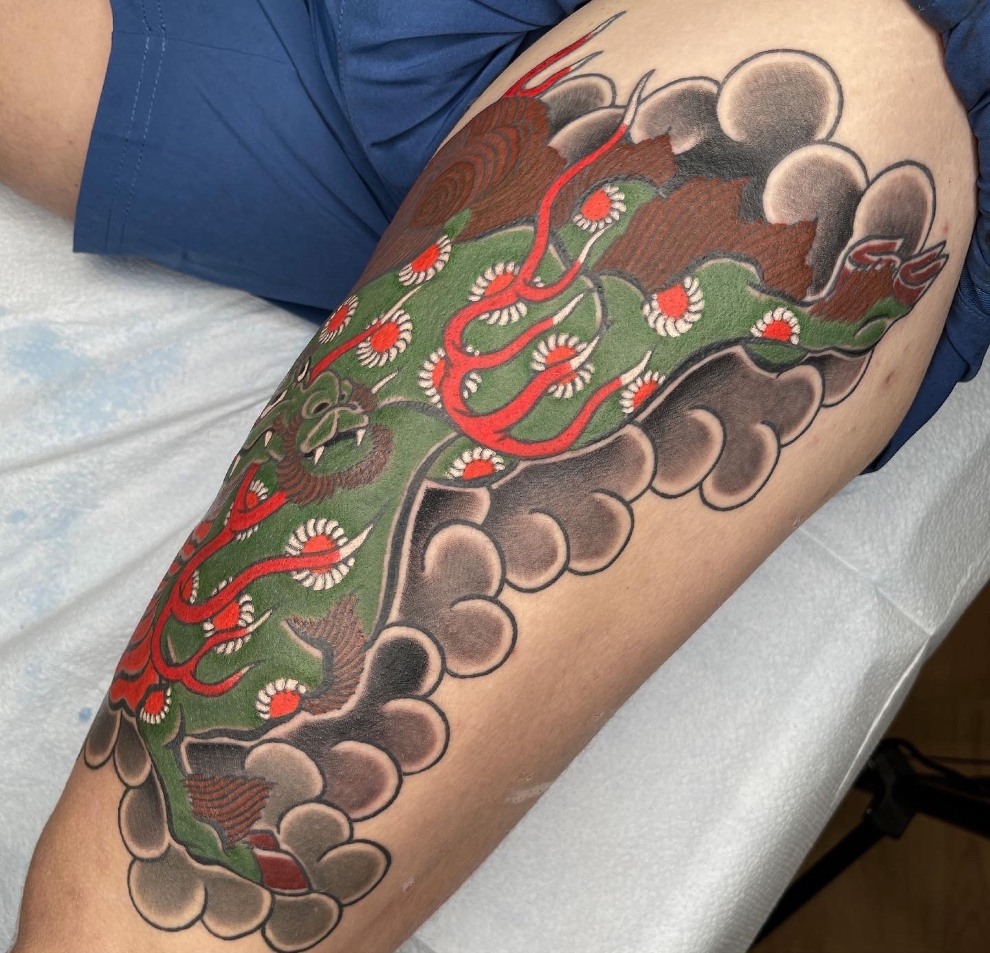 Share 117+ chandler tattoo super hot vova.edu.vn