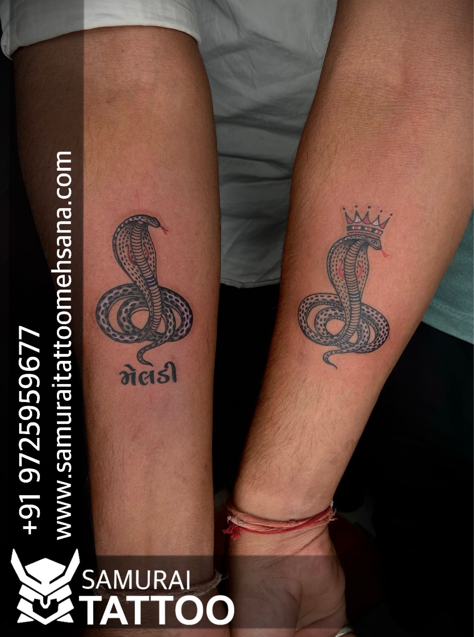 Vicky Tattoo in Karanjade,Mumbai - Best Tattoo Artists in Mumbai - Justdial