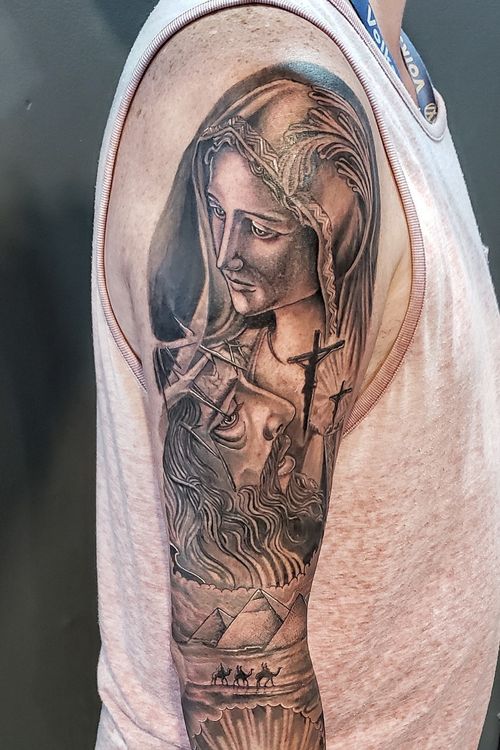 Tattoo image