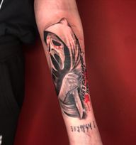 Tattoo