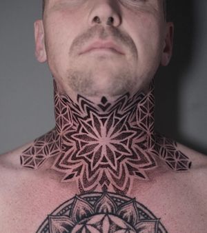 Tattoo by Bay Ink Tattoo
