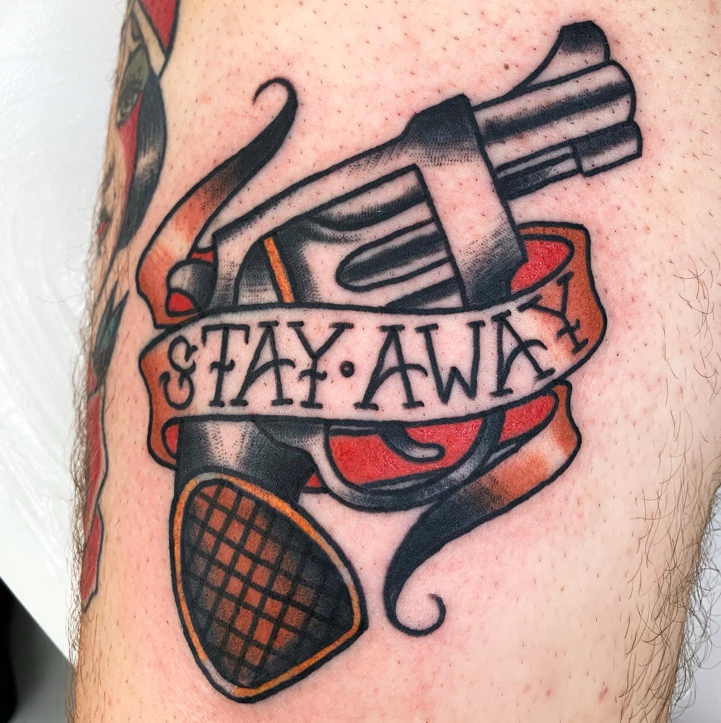 Tattoo uploaded by Barney Coles • 1652849 • Tattoodo tattoo-uploaded-by-barney-coles-1652849-tattoodo