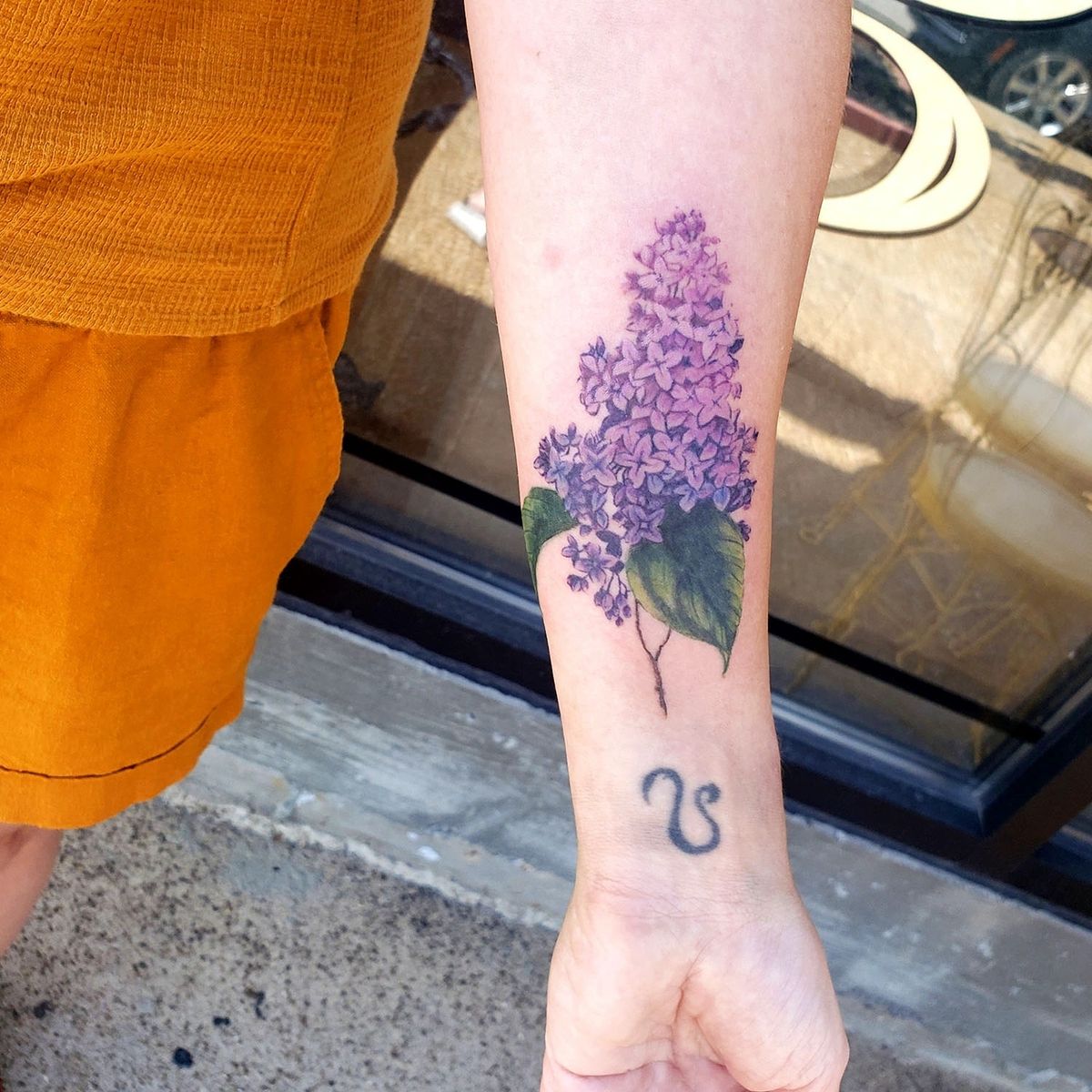 5. Notsick3 Tattoo Inspiration: Unique & Creative Designs - tqr29e5