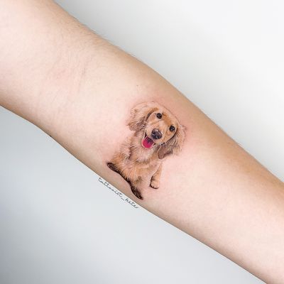 Top 17 Best Dog Tattoos 22 Tattoodo Top 17 Best Dog Tattoos 22 Tattoodo