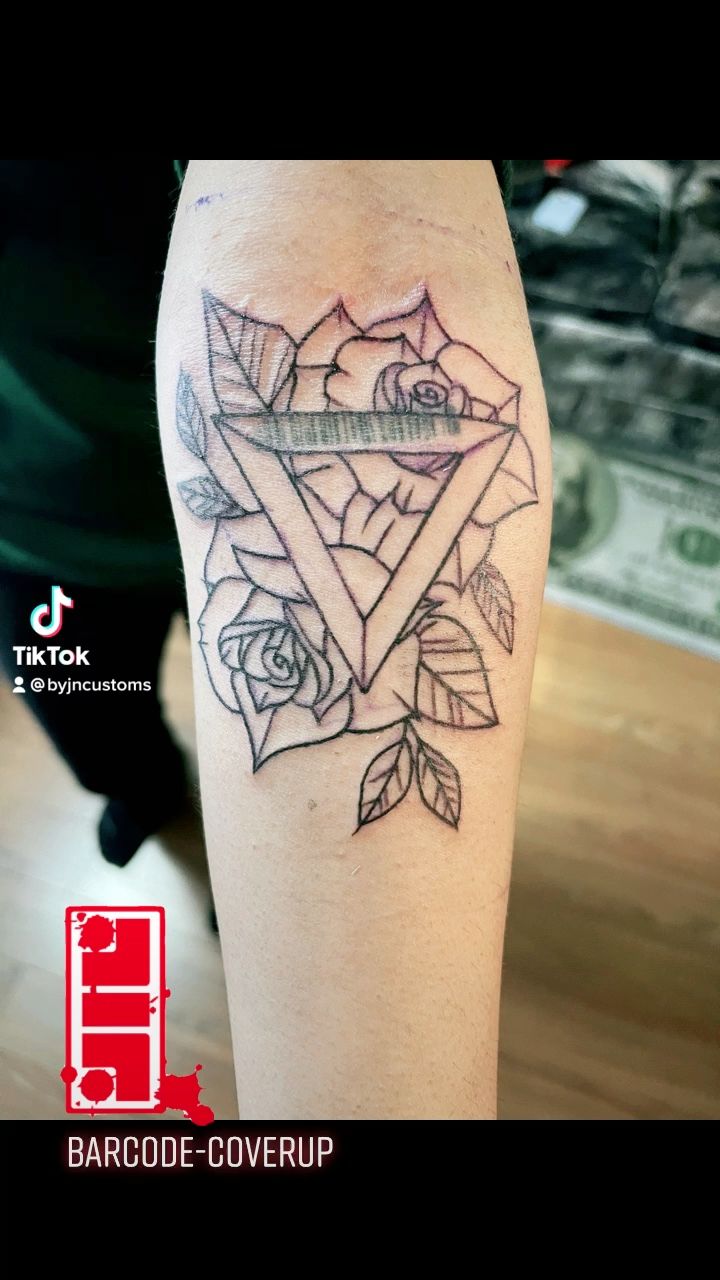 Tattoo uploaded by John D Nguyen (Anu RA) • Matching wine glasses