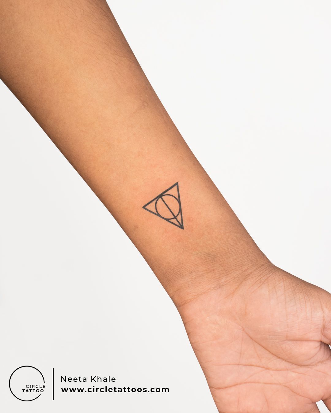 Transform Symbol Temporary Tattoo (Set of 3) – Little Tattoos