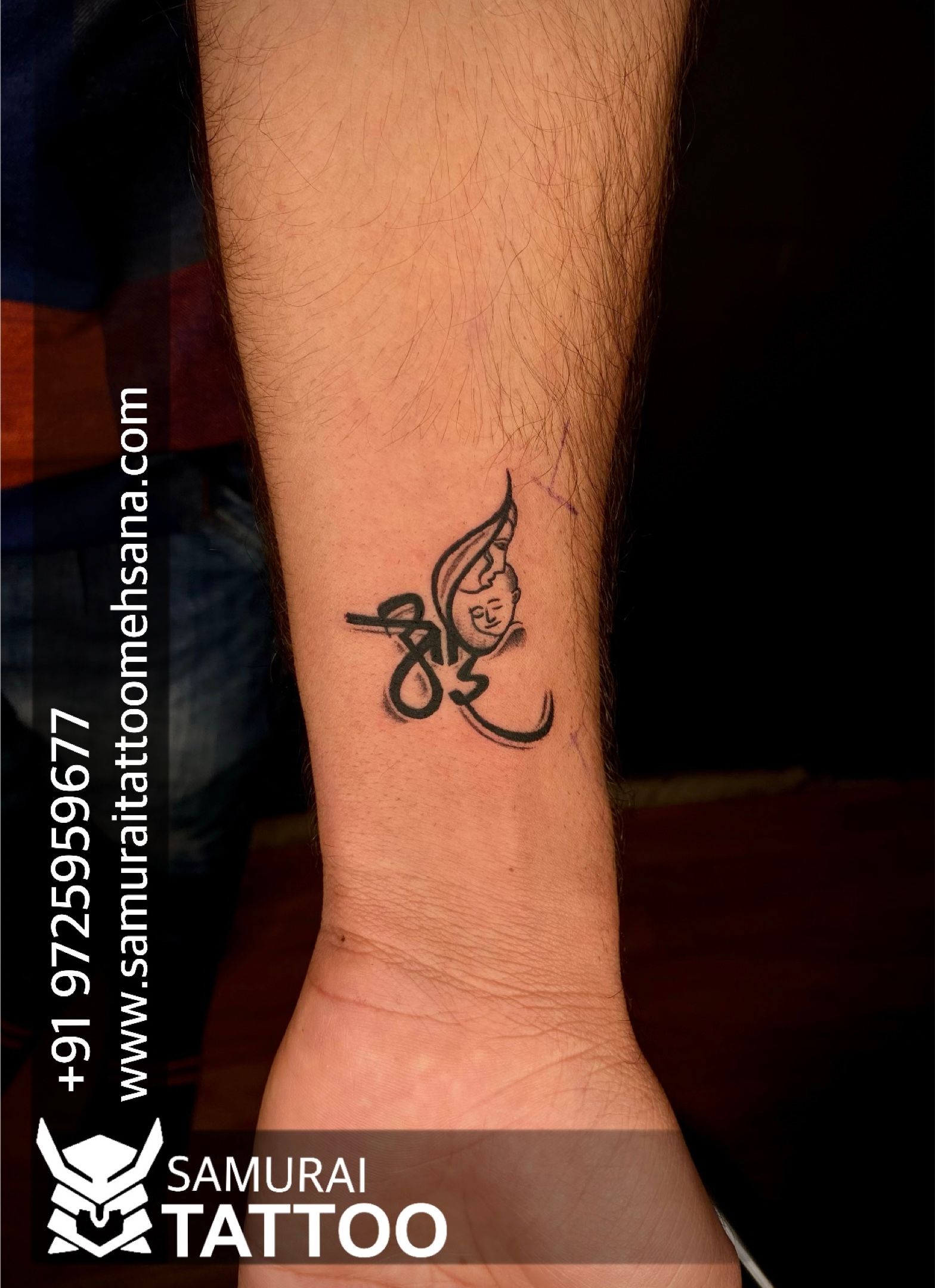 Share 84 about aai tattoo design in marathi unmissable  indaotaonec