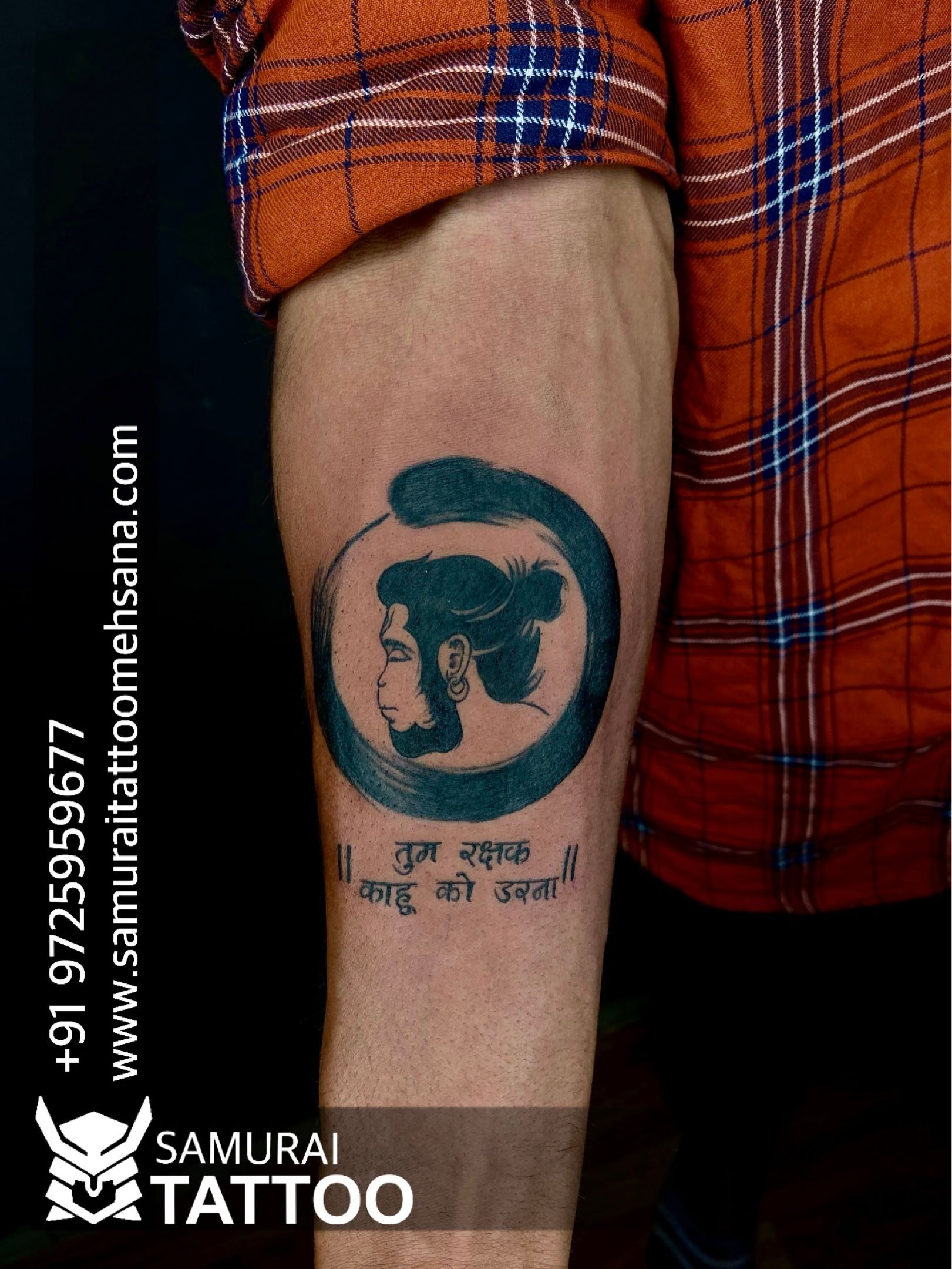 Share 80+ angry hanuman tattoo designs - in.cdgdbentre-nlmtdanang.com.vn