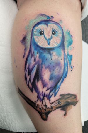 Tattoo by Intuition Tattoo and Piercing