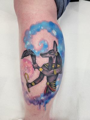 Tattoo by Intuition Tattoo and Piercing