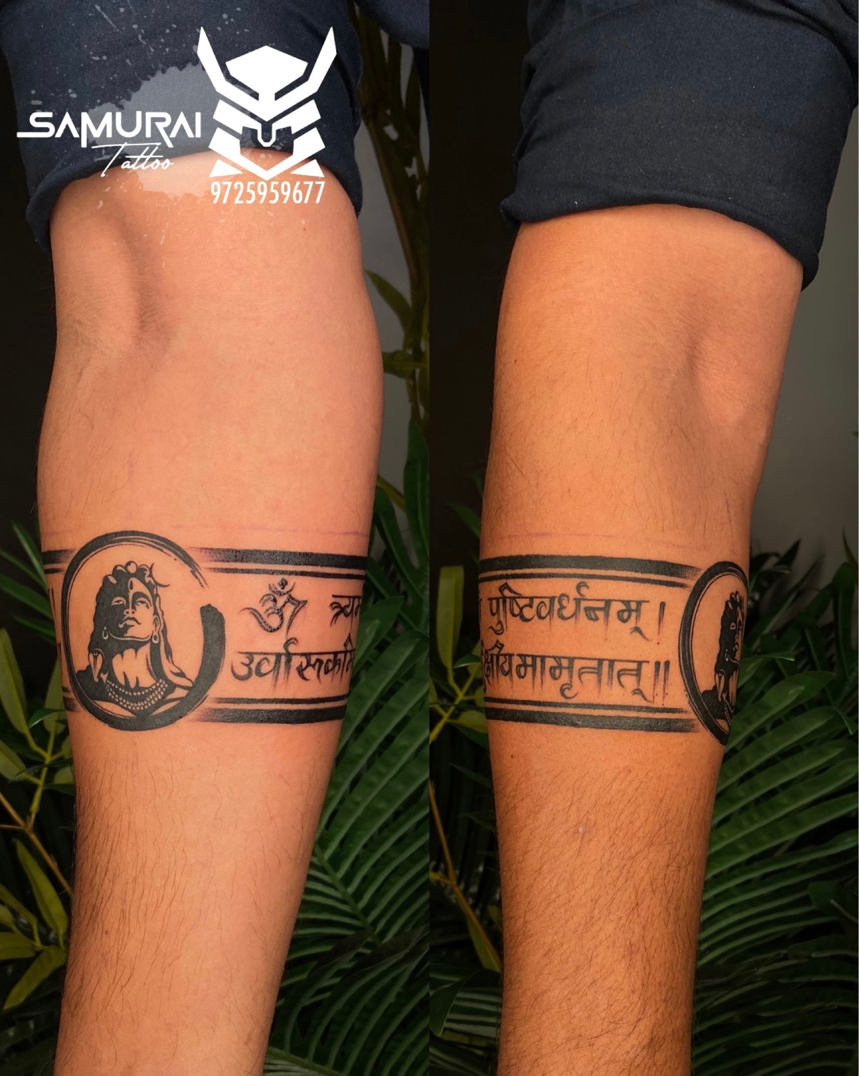 voorkoms Indian Army Hand Band Waterproof Temporary Tattoo For Boys  Girls  Special on independence day Buy Online at Best Price in Egypt  Souq is  now Amazoneg