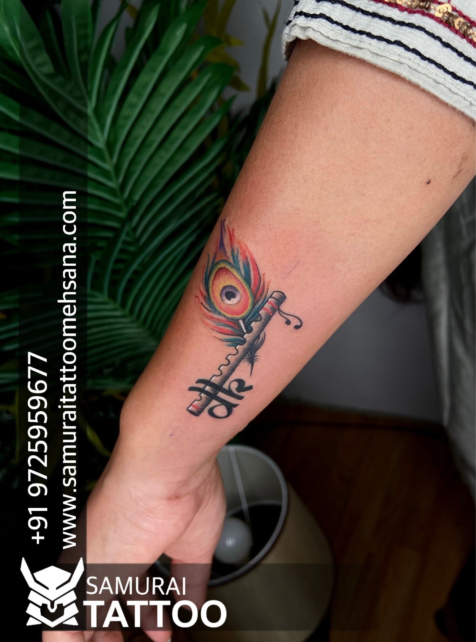 Beautiful S♥M letter tattoo design for hand||@Sakshiartofmehndi||heartbeat letter  tattoo - YouTube
