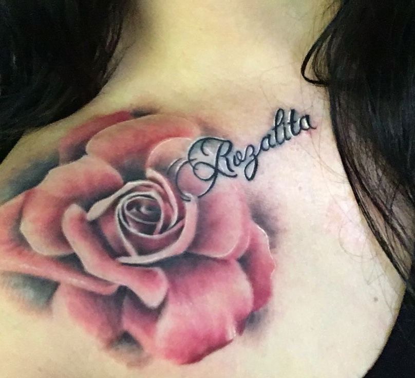 For the Love of Grub: Food, Ink Come Together on Local Tats | Edible Rhody