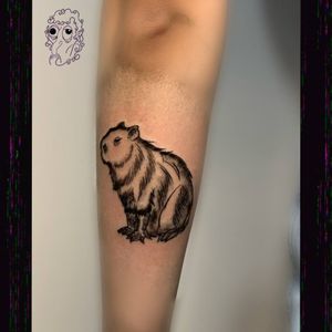 rat' in Blackwork Tattoos • Search in +1.3M Tattoos Now • Tattoodo
