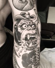 Tattoo