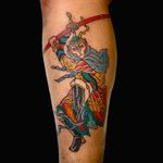 Tattoo