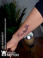 K logo tattoo |K tattoo |K tattoo design 