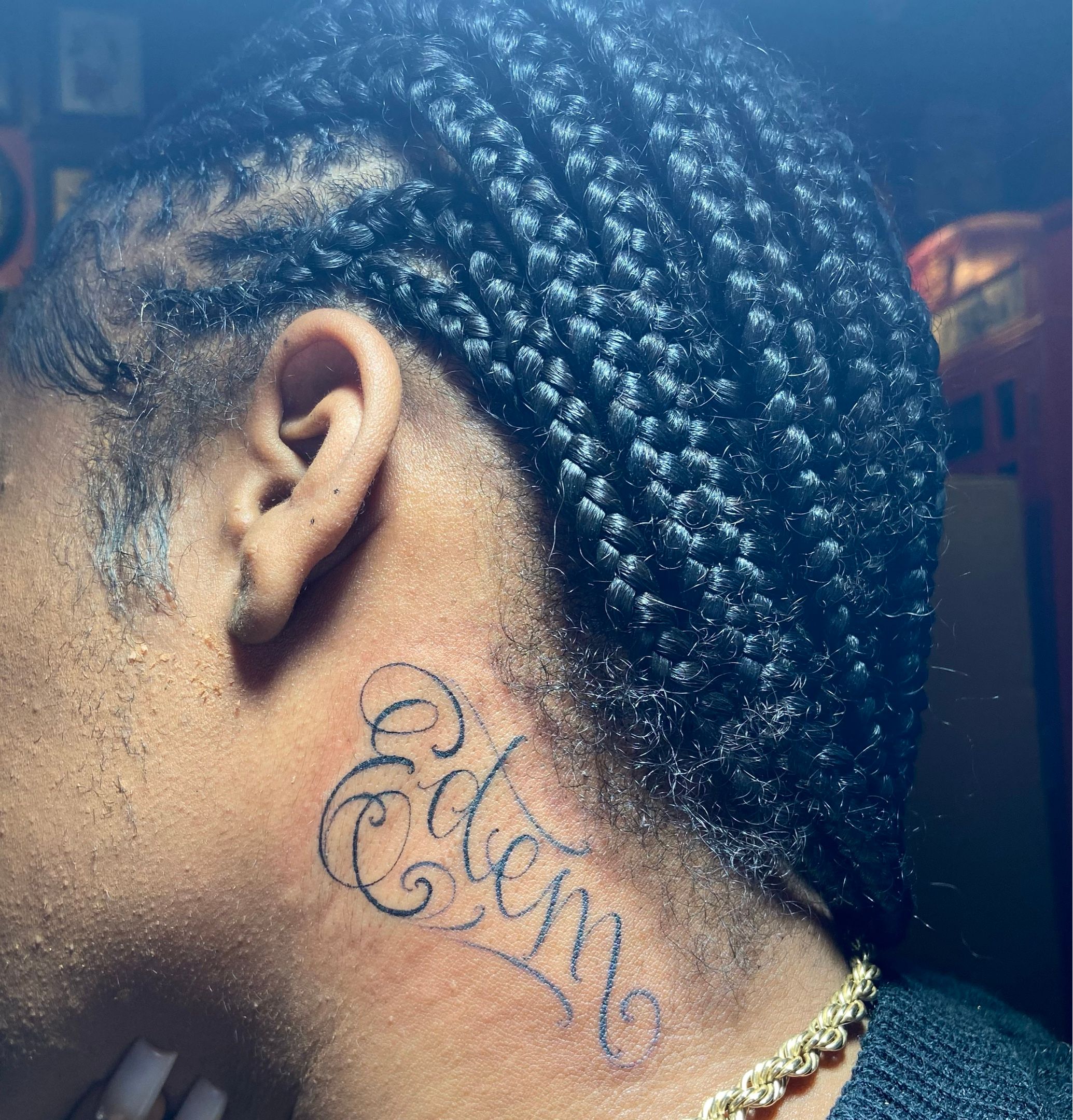 Hoodrich Pablo Juan Tattoos | 5oceanos.com