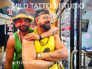 #fonttattoo  #font #tattooart #tattooartist #bambootattoothailand #traditional #tattooshop #at #mildtattoostudio #mildtattoophiphi #tattoophiphi #phiphiisland #thailand #tattoodo #tattooink #tattoo #phiphi #kohphiphi #thaibambooartis  #phiphitattoo #thailandtattoo #thaitattoo #bambootattoophiphihttps://instagram.com/mildtattoophiphihttps://instagram.com/mild_tattoo_studiohttps://facebook.com/mildtattoophiphibambootattoo/MILD TATTOO STUDIO my shop has one branch on Phi Phi Island.Situated in the near koh phi phi police station , Located near  the World Med hospital and Khun va restaurant