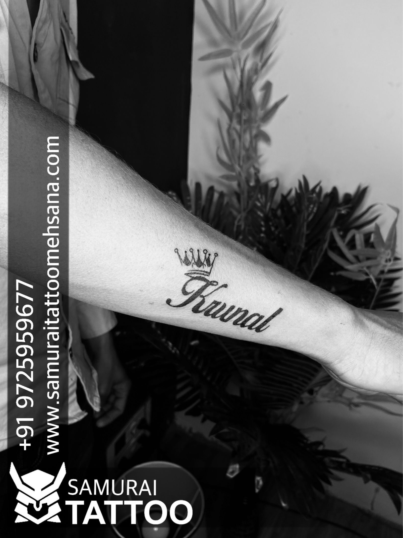Crazy ink tattoo  Body piercing on X KANHAJI NAME TATTOO WITH PEACOCK  FEATHER TATTOO DESIGN kanhFor more info visithttpstco21FuyhwO0a  httpstcoEPSS6TTG7a  X