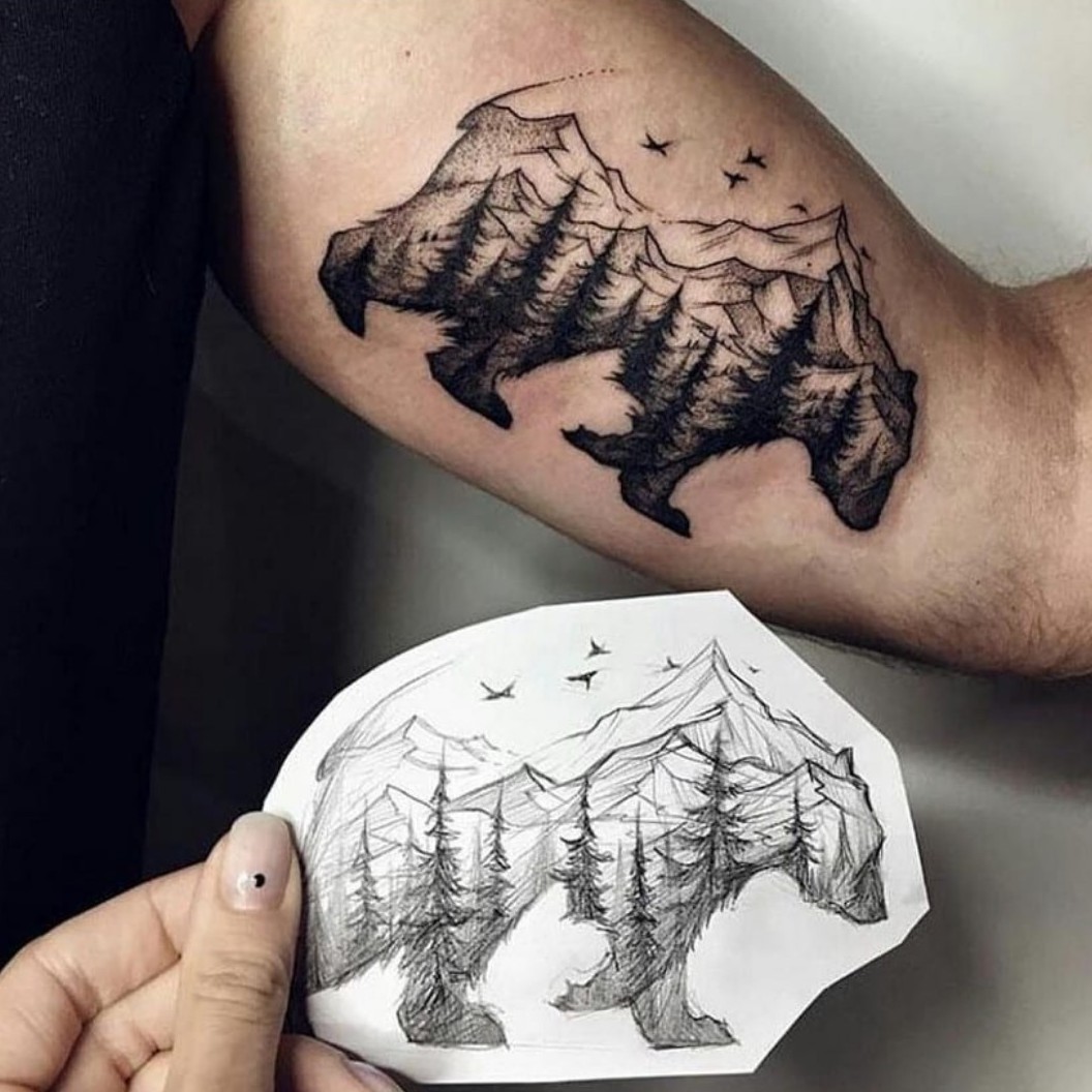 Tattoo uploaded by Ruben Banegas • Tattoodo