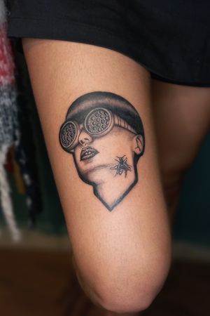 Apollo Tattoo Studio@ruidasilvatattoer