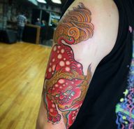 Tattoo