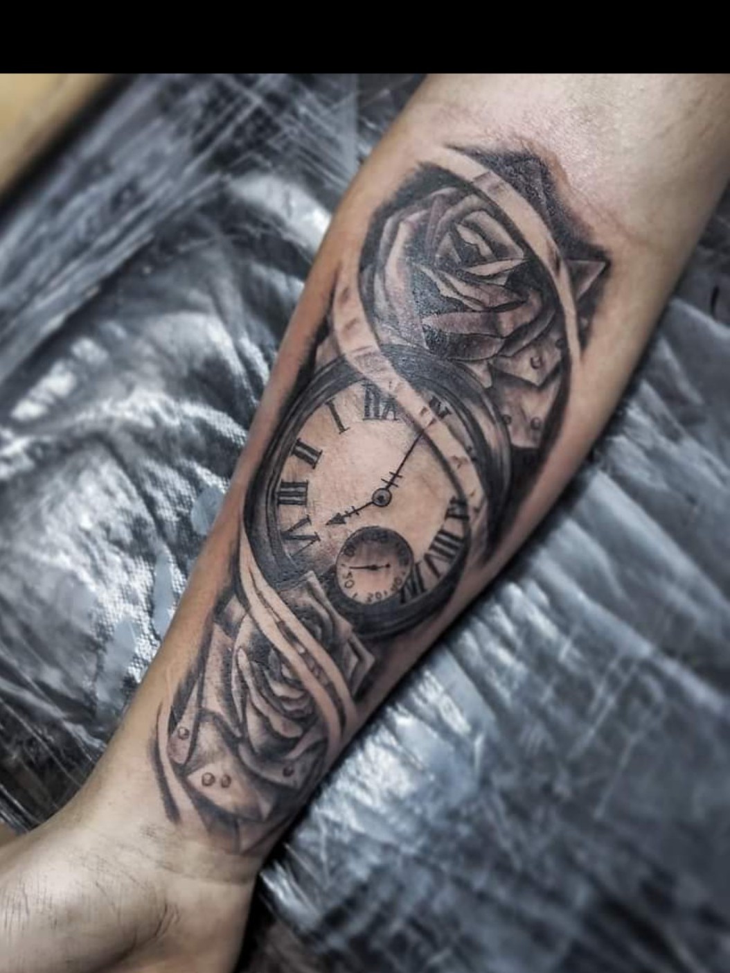 Sir Parvis Magna Tattoo HD Png Download kindpng #48 Sir Parvis Magna Tattoo HD Png Download kindpng